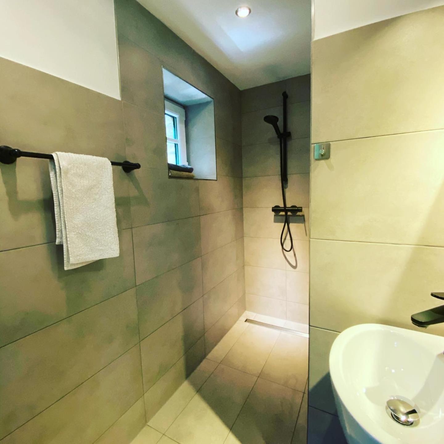Appartements Am Alten Bahnhof In Fehrbellin Check In Mit Schluesselbox Extérieur photo