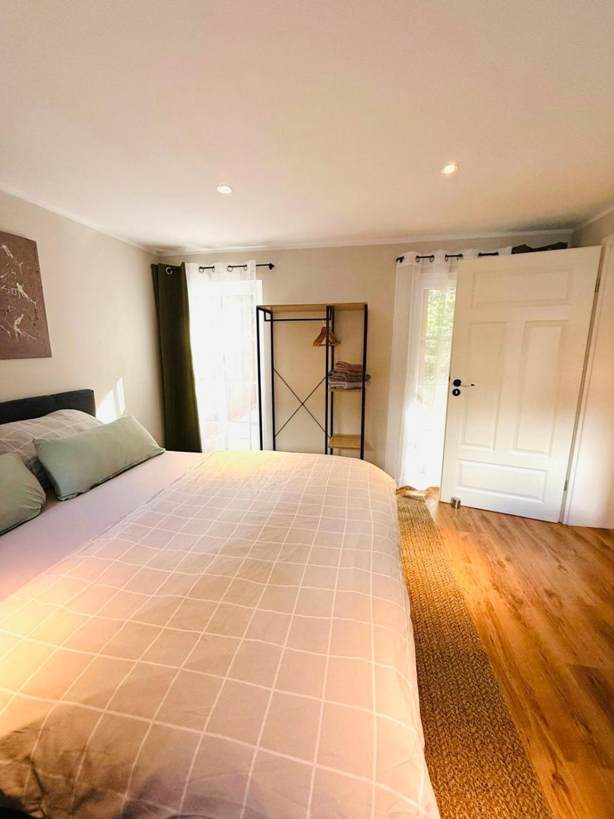 Appartements Am Alten Bahnhof In Fehrbellin Check In Mit Schluesselbox Extérieur photo